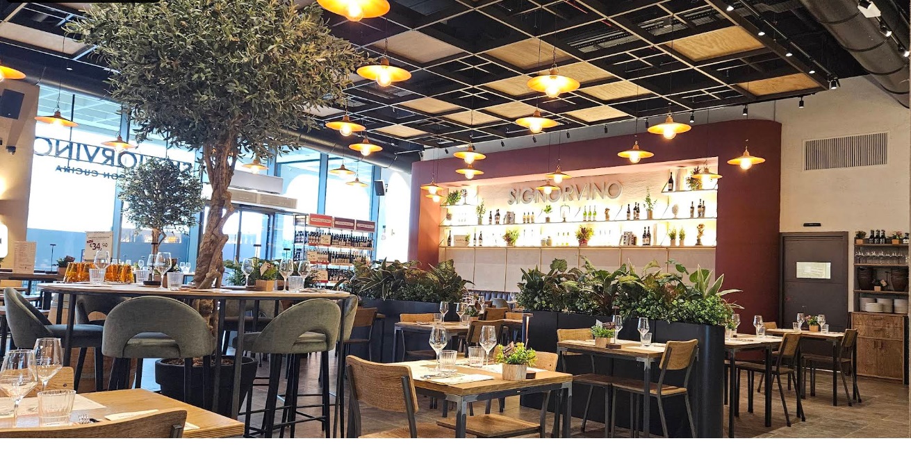 Convivio Primavera e consegna attestati Fisar Torino